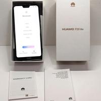 Huawei P20 Lite - Smartphone 4G
