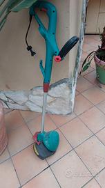 BOSCH  Art 23 Combitrim Tagliabordi Elettrico