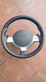 volante f1 smart