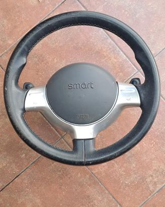 volante f1 smart