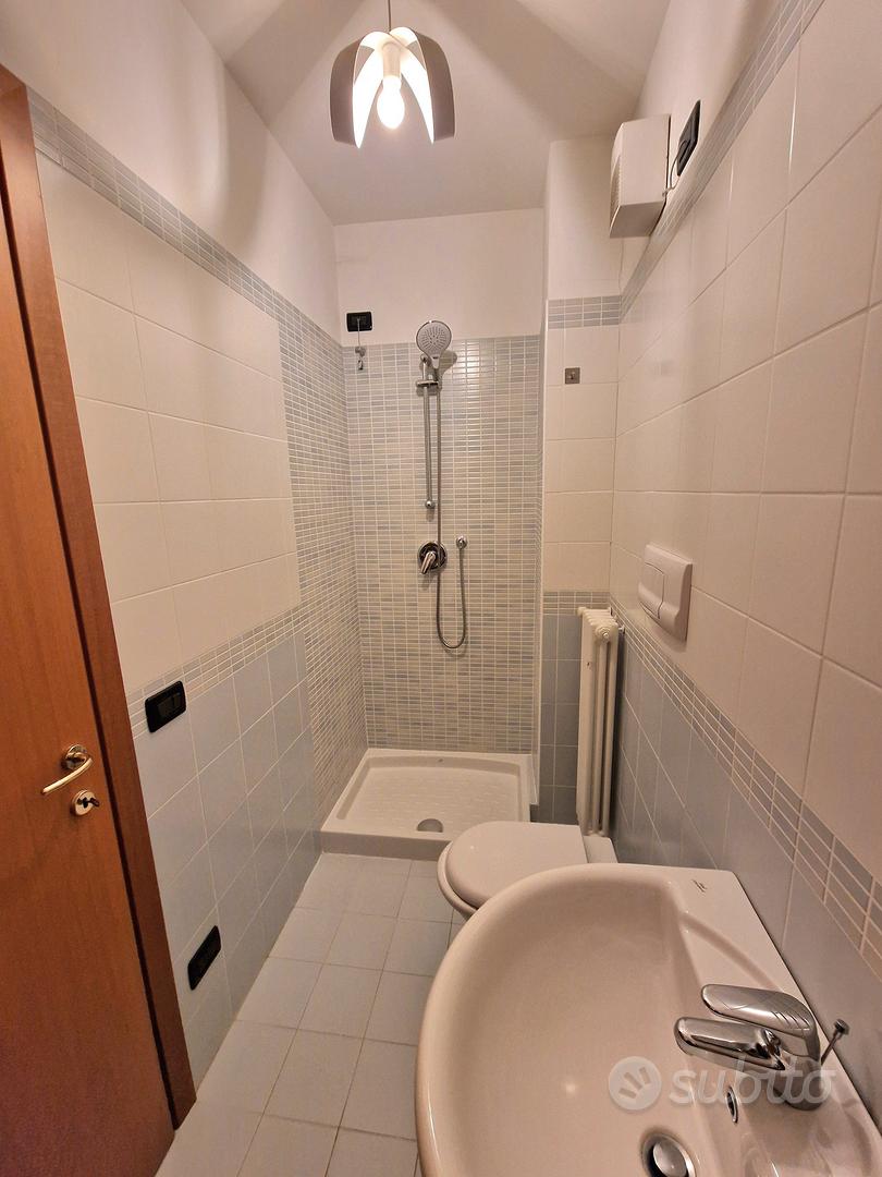 Apartment in Tribano, Salmistraro - Altro