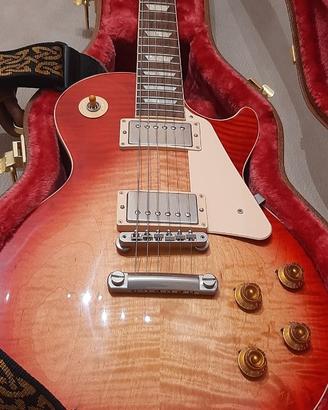 Gibson Les Paul Standard '50 s (2021) COME NUOVA