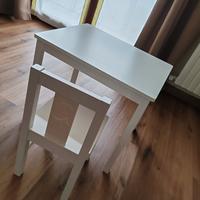 Tavolo e sedia per  bambini