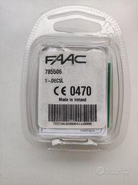 Decoder Faac dec sl