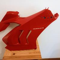 Carena Superiore Destro Ducati Panigale V4R
