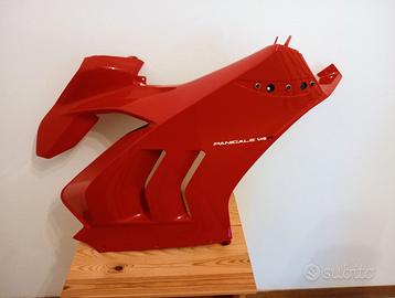 Carena Superiore Destro Ducati Panigale V4R