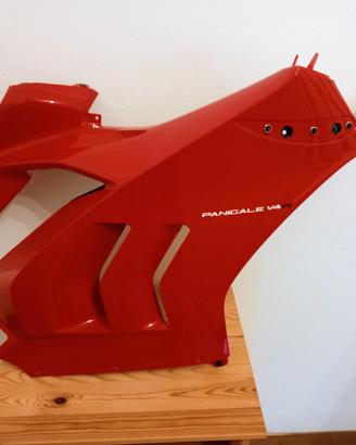 Carena Superiore Dx Originale Ducati Panigale V4R