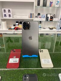 IPHONE 13 PRO MAX - 128GB