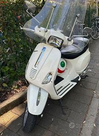 Vespa S 125