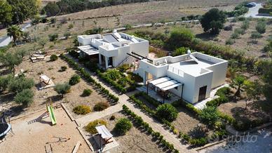 Case Vacanze Porto Palo di Menfi