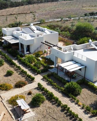 Case Vacanze Porto Palo di Menfi