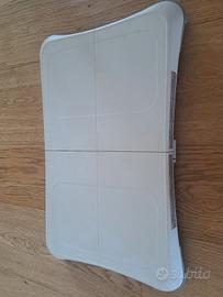 console wii balance
