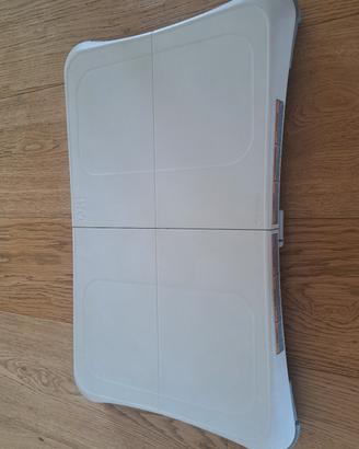 console wii balance