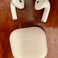 Apple AirPods 4 A3053