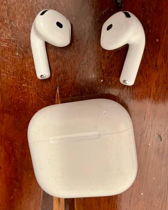 Apple AirPods 4 A3053