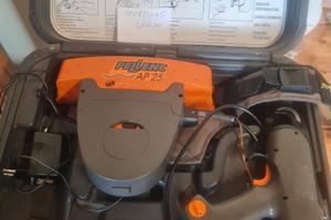 legatrice pellenc ap25
