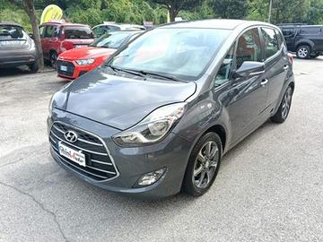 HYUNDAI iX20 1.4 CRDI 90 c XPossible km 73000!!