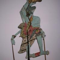 INDONESIA MARIONETTE