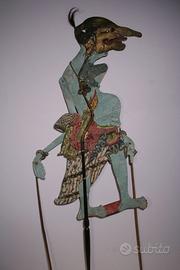 INDONESIA MARIONETTE