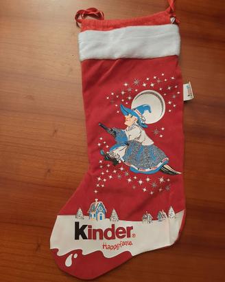 5 Calze Happyfania Kinder in velluto
