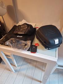 borsa serbatoio givi st605+