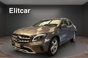 MERCEDES-BENZ GLA 180 d Automatic Sport