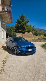 bmw serie 1 118d
