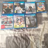 giochi per ps4 