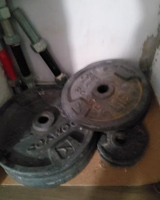 Palestra