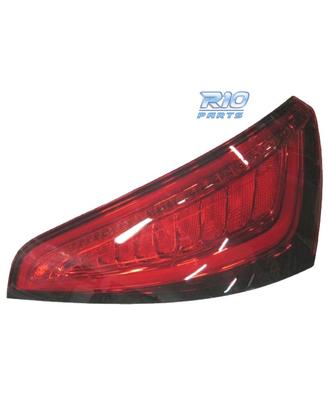 FANALE DESTRO PER AUDI Q5 13-16 LED ROSSO