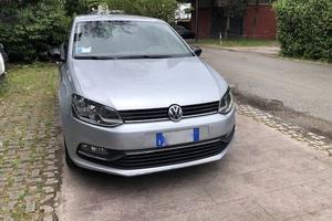 VOLKSWAGEN Polo 1.0 MPI 75 CV 5p. Fresh