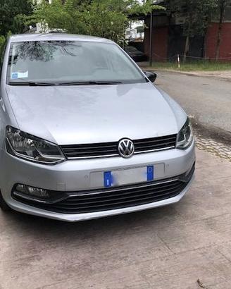VOLKSWAGEN Polo 1.0 MPI 75 CV 5p. Fresh