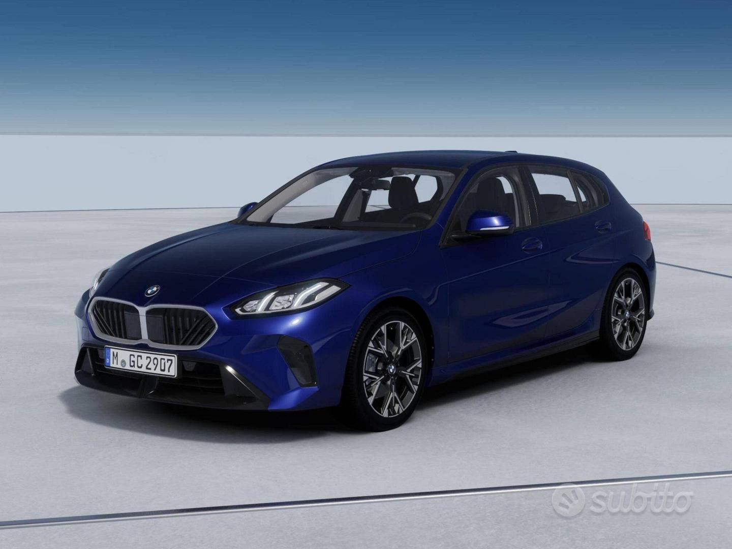 BMW Altro modello