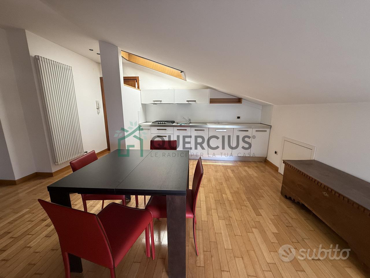 Appartamento a San Bonifacio (VR) - Vista 3