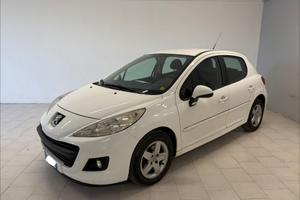 Peugeot 207 1.4 HDi 70CV FAP 5p. XS