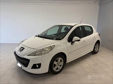 Peugeot 207 1.4 HDi 70CV FAP 5p. XS