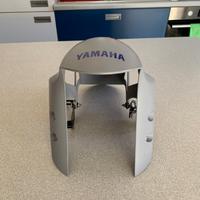 Parafango originale Yamaha R1 2020