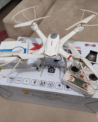 drone