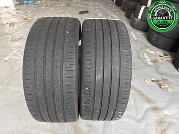 gomme usate 2254517 Estivo CONTINENTAL - Con - 380