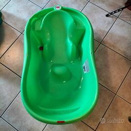 vaschetta bagno nuova