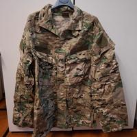 mimetica per softair