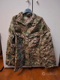 mimetica per softair