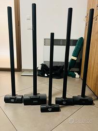 Viking Hammer Xenios