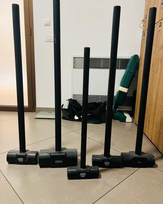 Viking Hammer Xenios