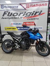 Suzuki GSX-8S