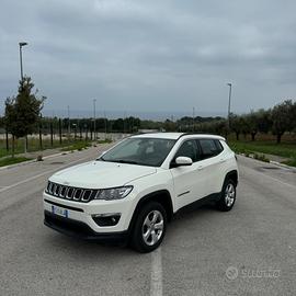 Jeep Compass 2.0 Multijet II aut. 4WD Limited