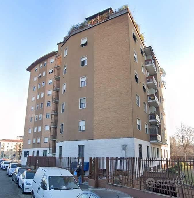 Appartamento – Milano, Maciachini - Maggiolina, Municipio 9 - Vista 5
