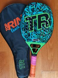 Racchetta beach tennis Top Ring