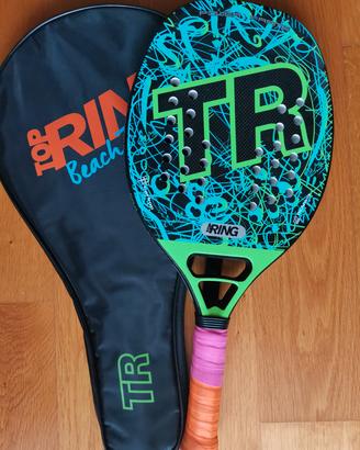 Racchetta beach tennis Top Ring