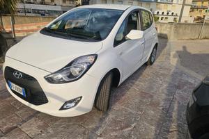 Hunday ix 20 1.4 crdi Comfort Full optional euro 6